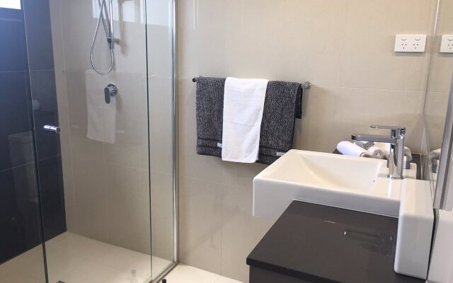 Magnum Serviced Apartments