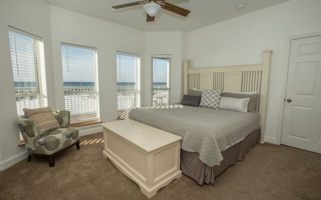 The Castle Destin - 4 Br Home
