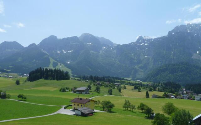 Apartement Obweghof Abtenau, Salzburger Land