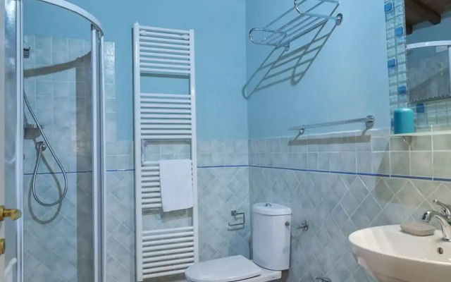 B&B La Chiusa Delle Monache