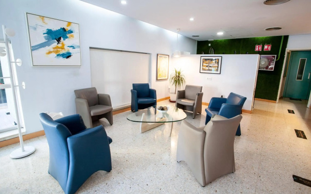 Hotel Universal Murcia