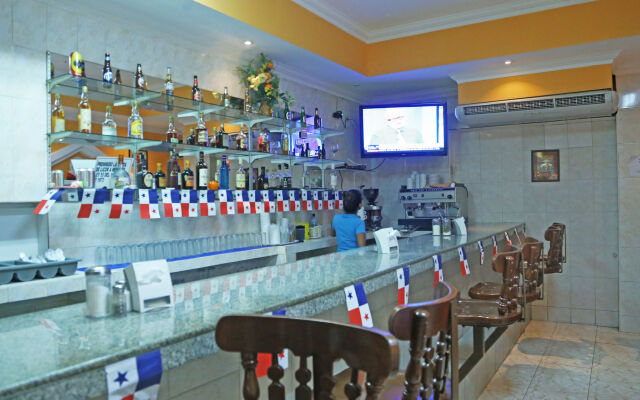 Hotel San Remo