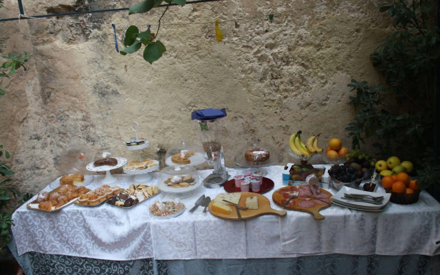 Montevergini B&B