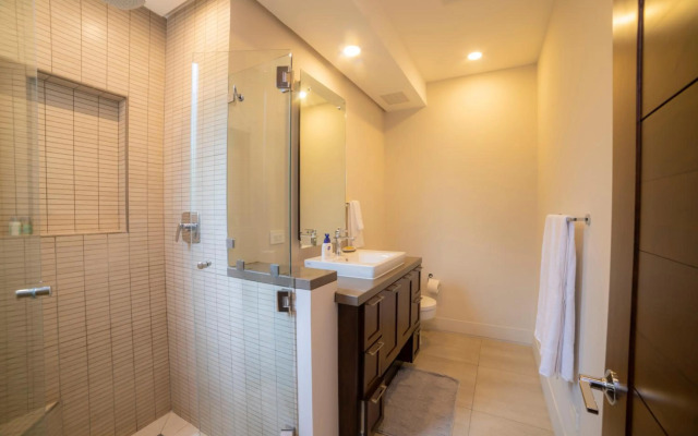 Best Views in Los Sueños 3 bdr Miramar