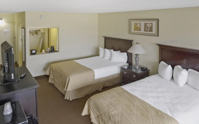 Economy Hotel Plus Wichita