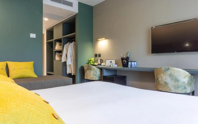 Hotel Fontana Olente