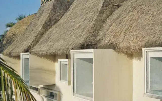 Muyu Yujia Story Boat House B&B