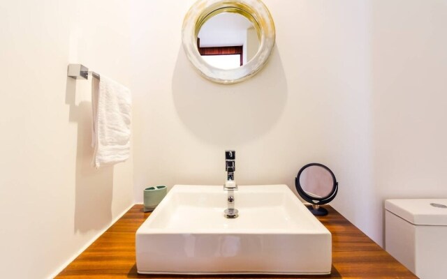 3BR Modern Penthouse!own Rooftop Pool!min to Beach