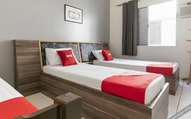 OYO Hotel Village