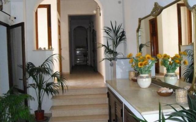 Appartamento Vito