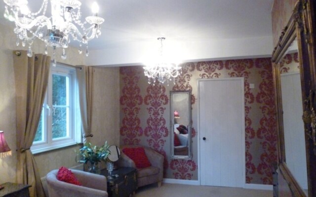 Newmoor Park Guest House