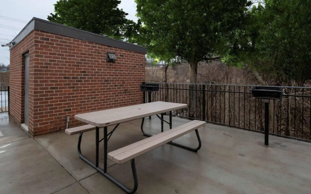 Red Roof Inn Leesburg, VA