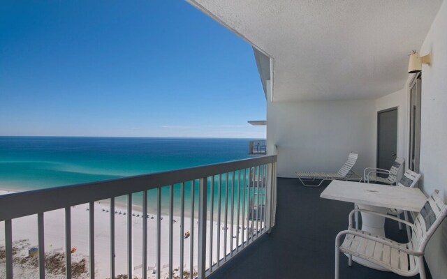 Pelican Beach 2012 2 Bedroom Condo by Pelican Beach Management