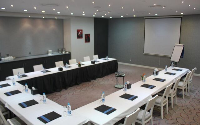 Business Inn Olaya Hotel