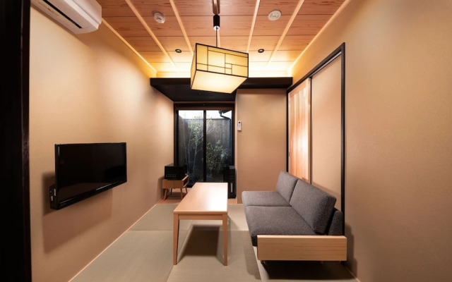 Kanade Kujoaketachobettei