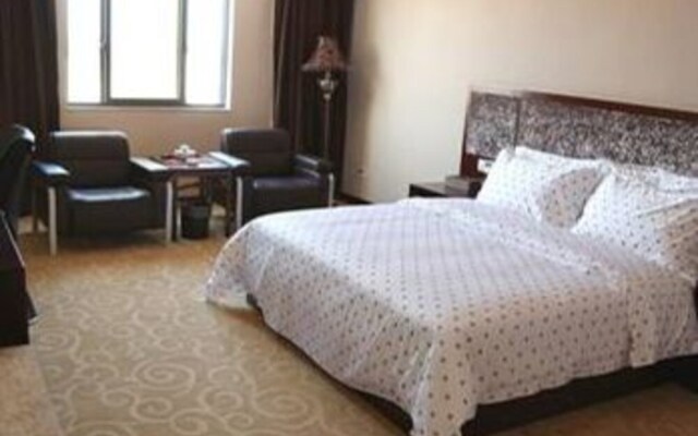 Windsor Hotel