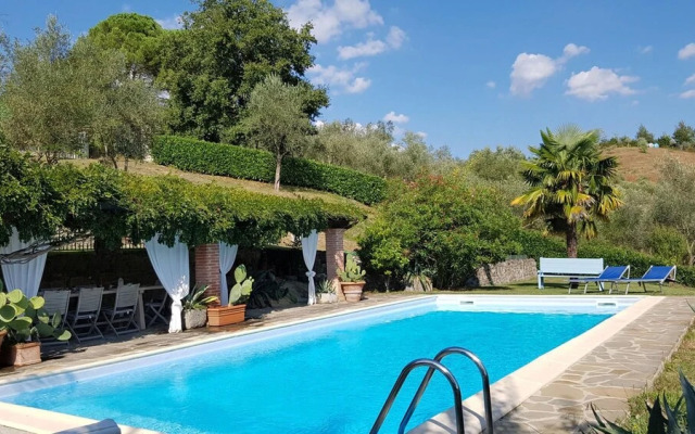 Villa Cervarola 6 2