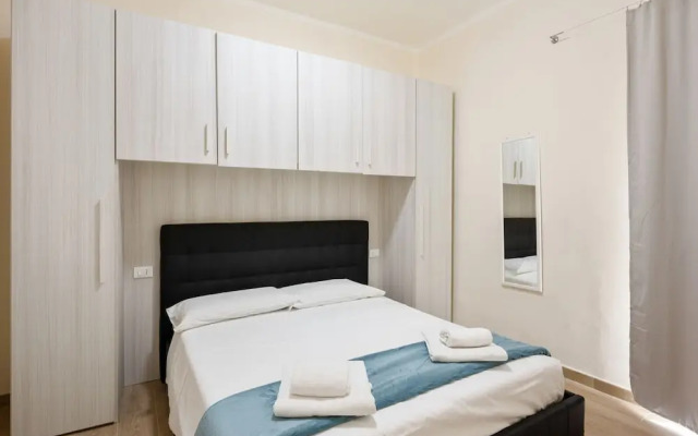 Piazza San Marco & University Cozy Flat