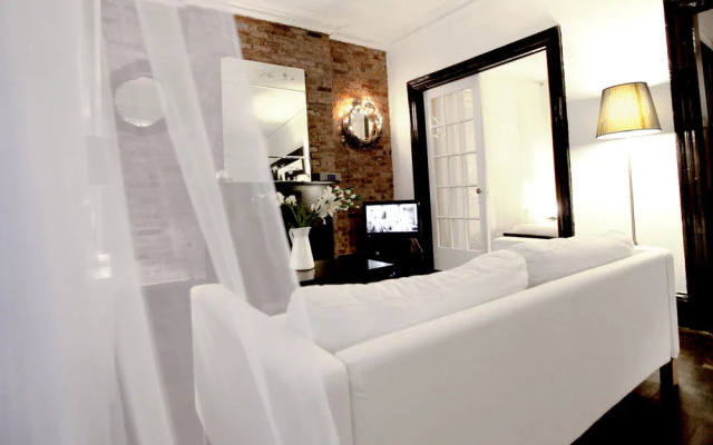 MySuites - Christopher Suites