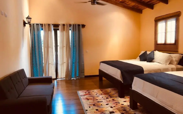 Millenium Hostels - Manuel Antonio