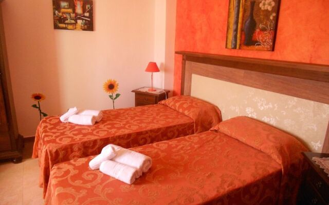 Affittacamere Prestige