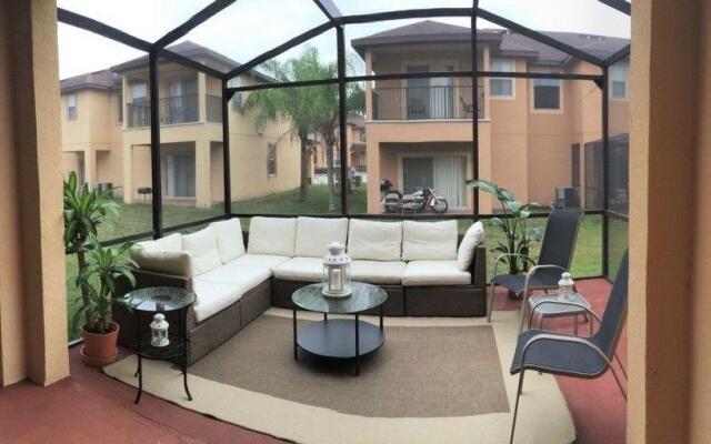 Jungle Book Bungalow