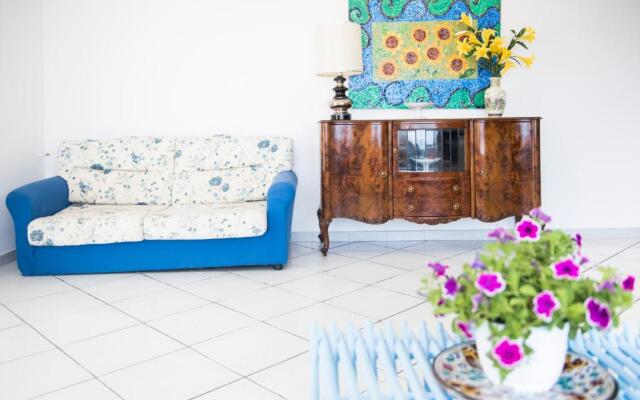 Villa Trinacria Apartments