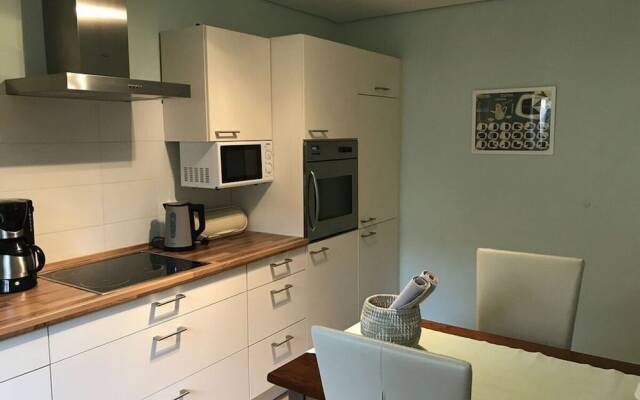 Holiday Apartment by the Forest