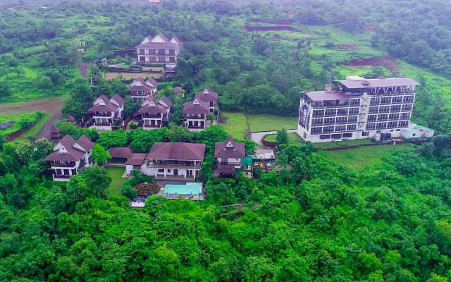 Lemon Tree Hotel Dapoli