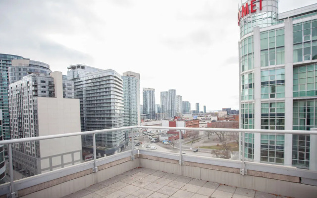 Atlas Suites 270 Wellington