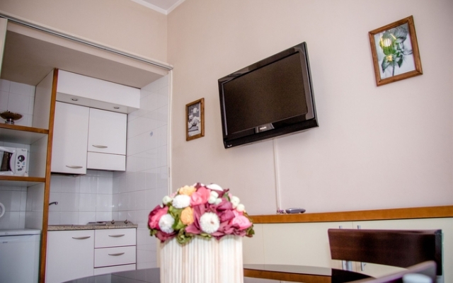 Residence House Aramis Down Town