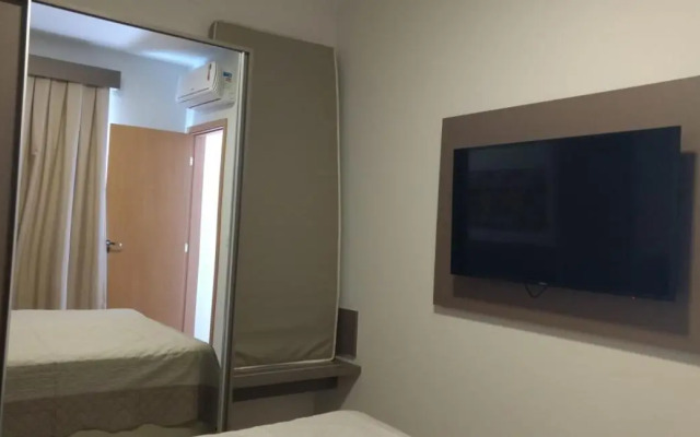 Park Veredas Flat 223