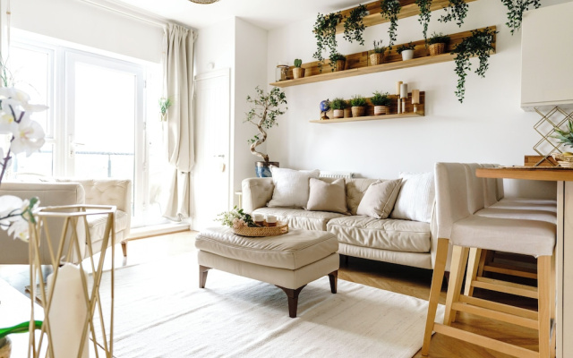 Riverfront Flat