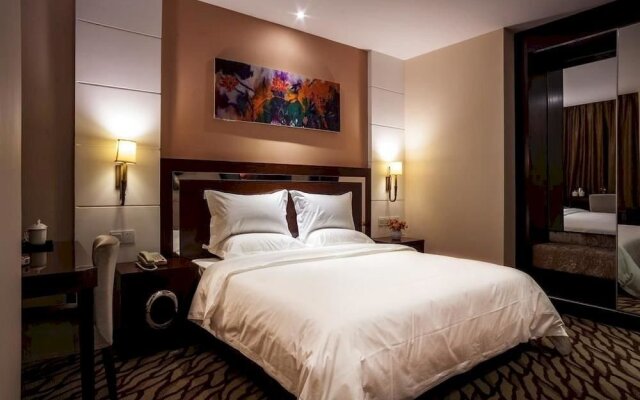 Meichen Holiday Hotel