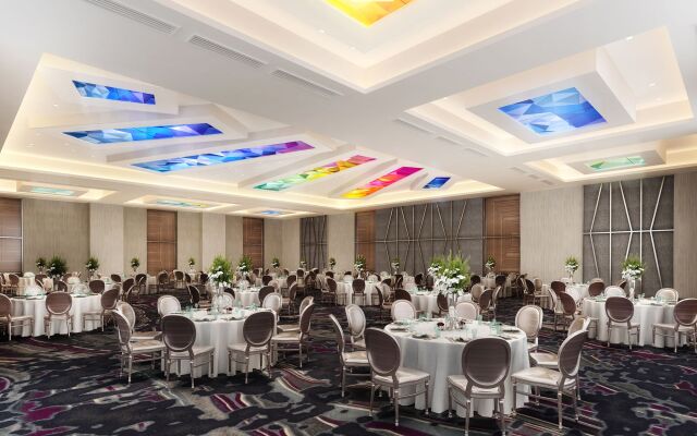 Art Ovation Hotel, Autograph Collection