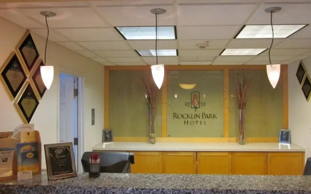 Rocklin Park Hotel, Trademark Collection by Wyndham