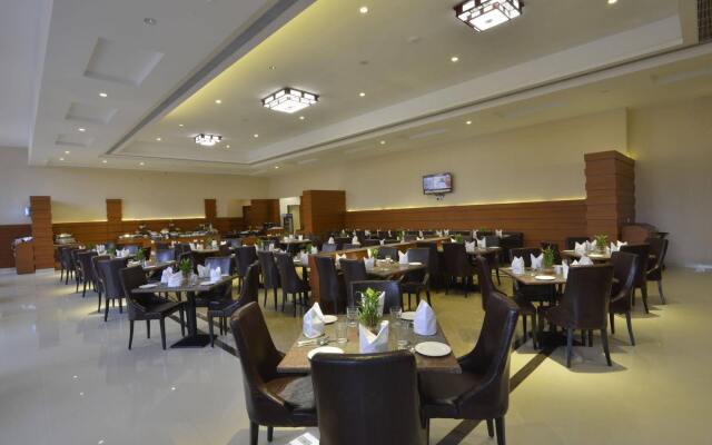 Orchha Palace and Convention Centre