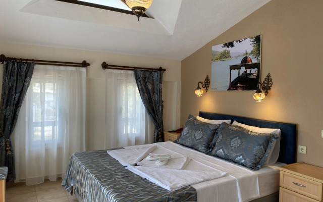 Portakal Hotel Dalyan