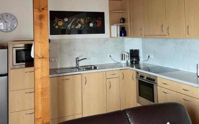 Ferienwohnung Alsmeier