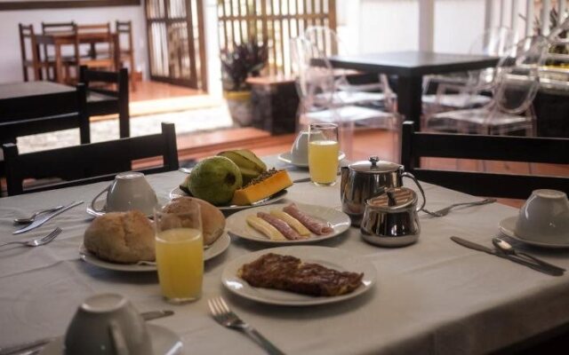 Hotel Cocoa Residence