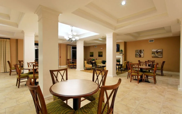 Holiday Inn Express Long Beach