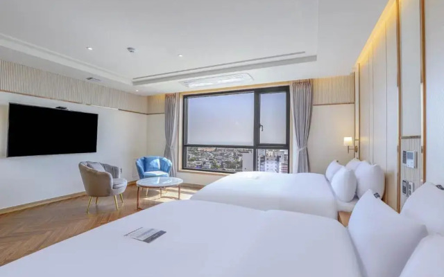 H Avenue Hotel Gijang Ilgwang
