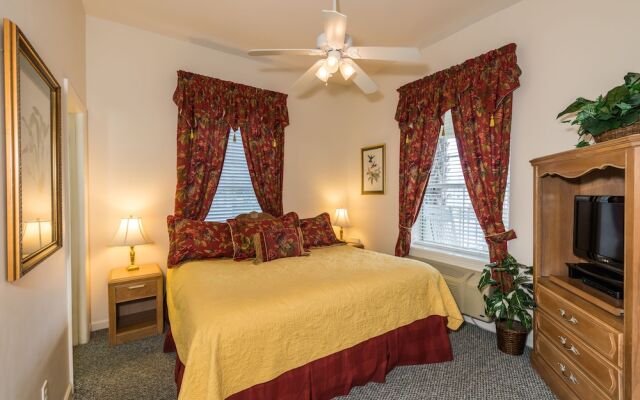 The Cozy Inn