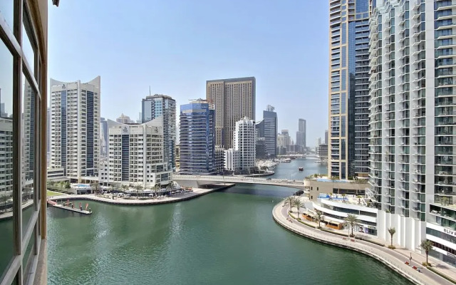 Park Island Fairfield - 903 2BD