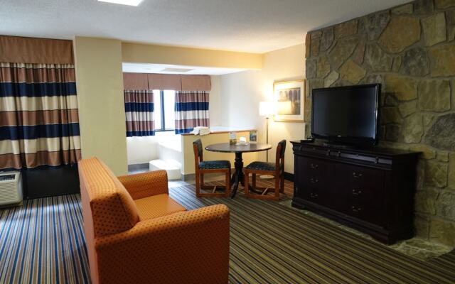 Family Inns of America