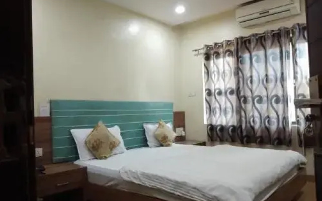 Hotel Abhashree