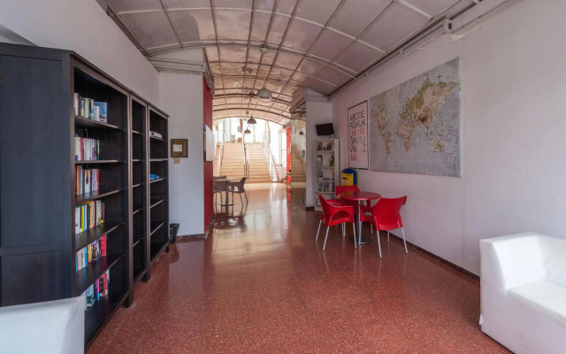 Apartamentos Miami