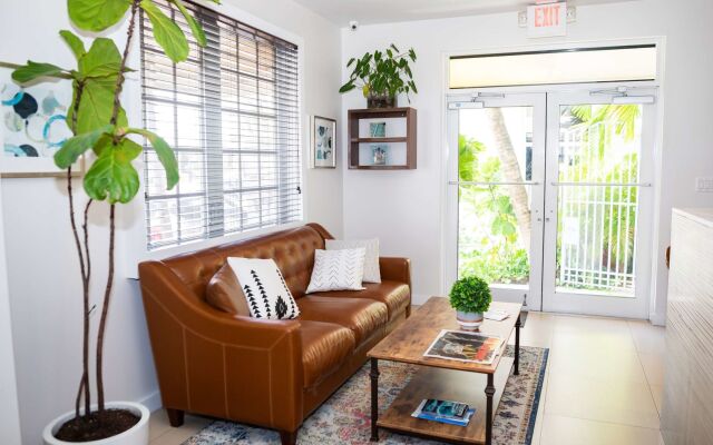 Riviere South Beach Hotel