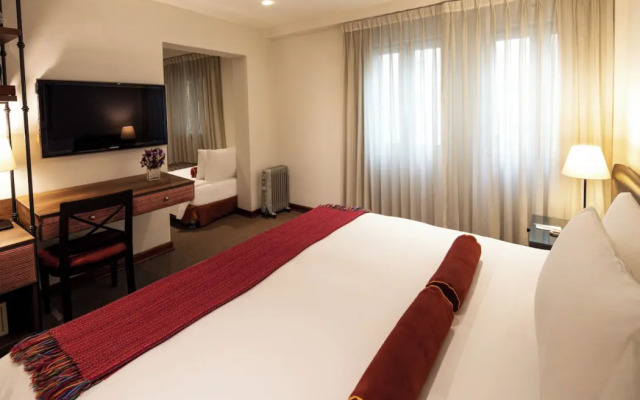 LP Los Portales Hotel Cusco