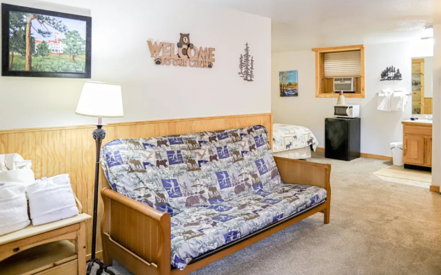 Nicky's Resort